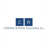 CODINA&ROIG ASOCIADOS SL logo - Similar company to Puig Codina