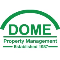DOME Property Management logo - Similar company to Dome Property Management