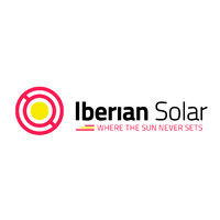 Iberian Solar Europe logo - Similar company to Vico Export Solar Energy