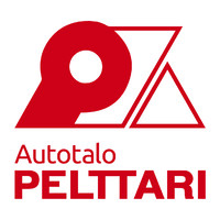 Autotalo Pelttari