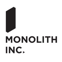 MONOLITH INC. logo - Similar company to Inprime Legal