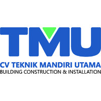 CV TEKNIK MANDIRI UTAMA logo - Similar company to Konco Teknik