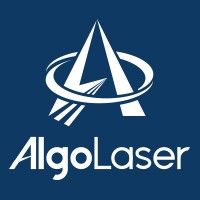 AlgoLaser logo - Similar company to Atomstack Technologies