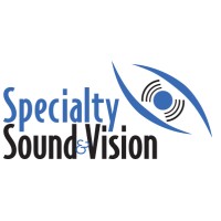 Specialty Sound and Vision, LLC