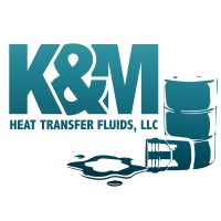 K&M Heat Transfer Fluids, LLC logo - Similar company to Paratherm - Heat Transfer Fluids