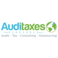 Auditaxes Venezuela logo - Similar company to Pgc Group