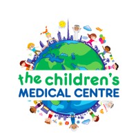 The Children's Medical Centre logo - Similar company to Cayman Aba