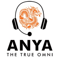 ANYA logo - Similar company to While1 Software Romania