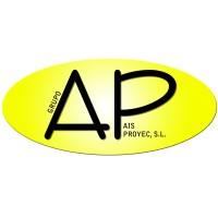 AISPROYEC S.L. logo - Similar company to Suñer Sa