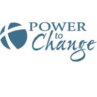 Power to Change Australia logo - Similar company to Zenith Outplacement