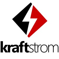 Kraftstrom logo - Similar company to Simap Group