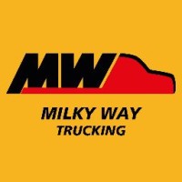 Milky Way Trucking LLC logo - Similar company to Doxa Worldwide Movers