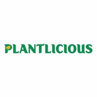 Plantlicious logo - Similar company to Plantalicious Plant-Based