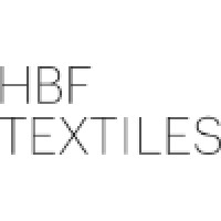 HBF Textiles logo - Similar company to Brentano