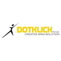 Dotklick logo - Similar company to Dotclick