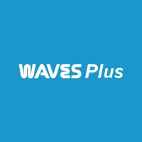 Waves Plus logo - Similar company to Rd, Ruba Digital Pvt. Ltd.