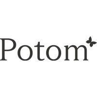 Potom logo - Similar company to Armex Security