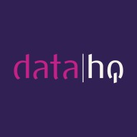 Data HQ Ltd logo - Similar company to Kudos Data Solutions Ltd
