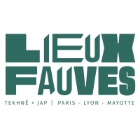 Lieux FAUVES logo - Similar company to Roda  Architectes