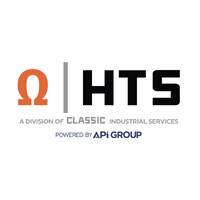 HTS Thermal logo - Similar company to Electrace Heating Ltd