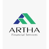 Artha Financial Services logo - Similar company to Corific Technologies