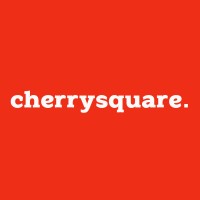 cherrysquare. logo - Similar company to Sharon Armstrong Creative