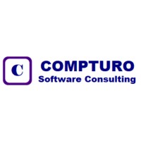 Compturo Private Limited logo - Similar company to Cbs Employment Ltd.