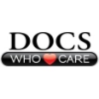 Docs Who Care logo - Similar company to Selectech Services
