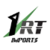VRT Imports Pty Ltd logo - Similar company to Bg Precision Pty Ltd