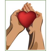 Hands in the Community logo - Similar company to Able Inc.