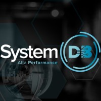 SystemDB logo - Similar company to Digital Parrot