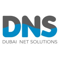 Dubai Net Solutions logo - Similar company to Micronet Technology - Dubai