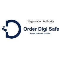Order Digi Safe Enterprises logo - Similar company to Parenthesys Technologies