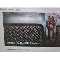 Kenworth Of Central Florida