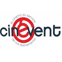 Cinévent logo - Similar company to Araytor Events