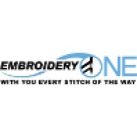 Embroidery One Corp. logo - Similar company to Goda Bangla Embroidery