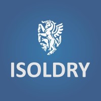 Isoldry | Serviços especializados em Drywall e Acabamentos logo - Similar company to Decorplac Drywall