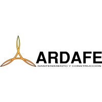 ARDAFE logo - Similar company to Skywind México