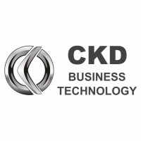 CKD BUSINESS TECHNOLOGY logo - Similar company to Precitech 3.0 2025 - Networking Platform For Quality Manufacturers