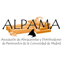 Asociación ALPAMA logo - Similar company to Asociación Apr