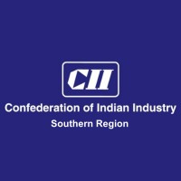 CII Southern Region logo - Similar company to The Federation Of Telangana Chambers Of Commerce And Industry-Ftcci ™