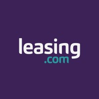 Leasing.com logo - Similar company to Select Car Leasing