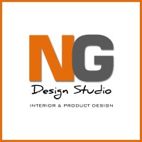 NG Design Studio logo - Similar company to Amar Designer