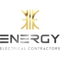 Energy Electrical Contractors logo - Similar company to Tocco Building Systems