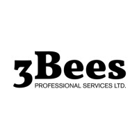 3Bees Professional Services logo - Similar company to Flixapay Group