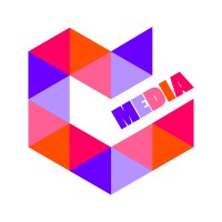 Heart Media DFW logo - Similar company to Pegasus Media Project