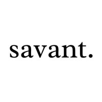 Savant Recruitment logo - Similar company to Peple