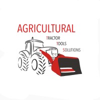 AGRICULTURAL TTS logo - Similar company to Geosmin Agricultural Solutions