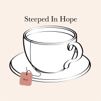 Steeped in Hope Marriage and Family Therapy logo - Similar company to Eiges & Orgel, Pllc