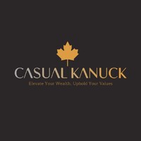 Casual Kanuck Ltd. logo - Similar company to Summit Swing Stage Inc